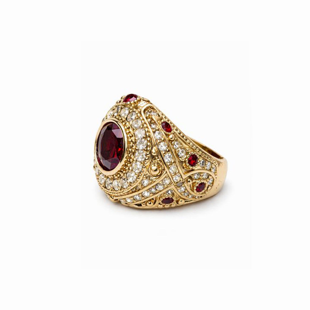 ORAN Ring