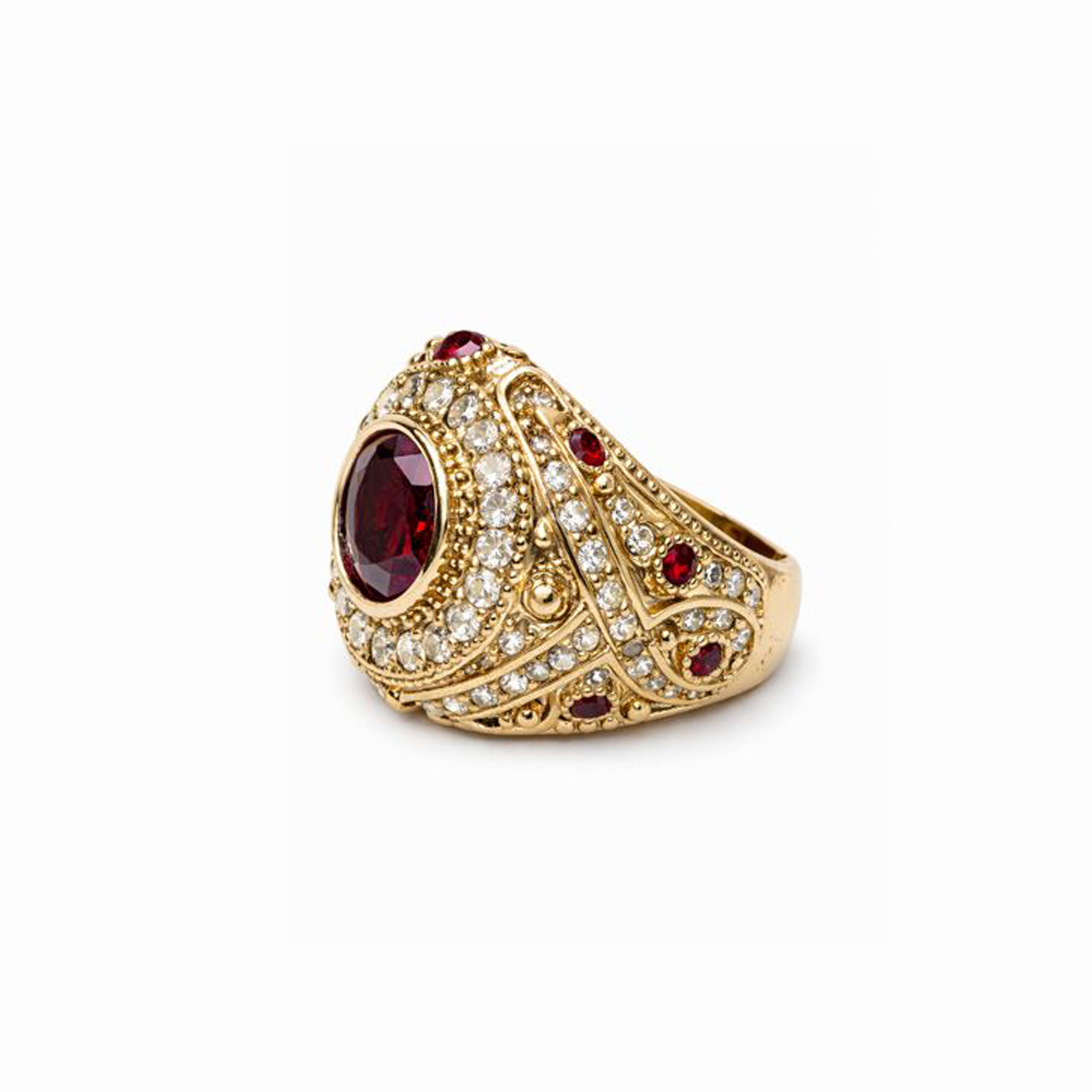 ORAN Ring