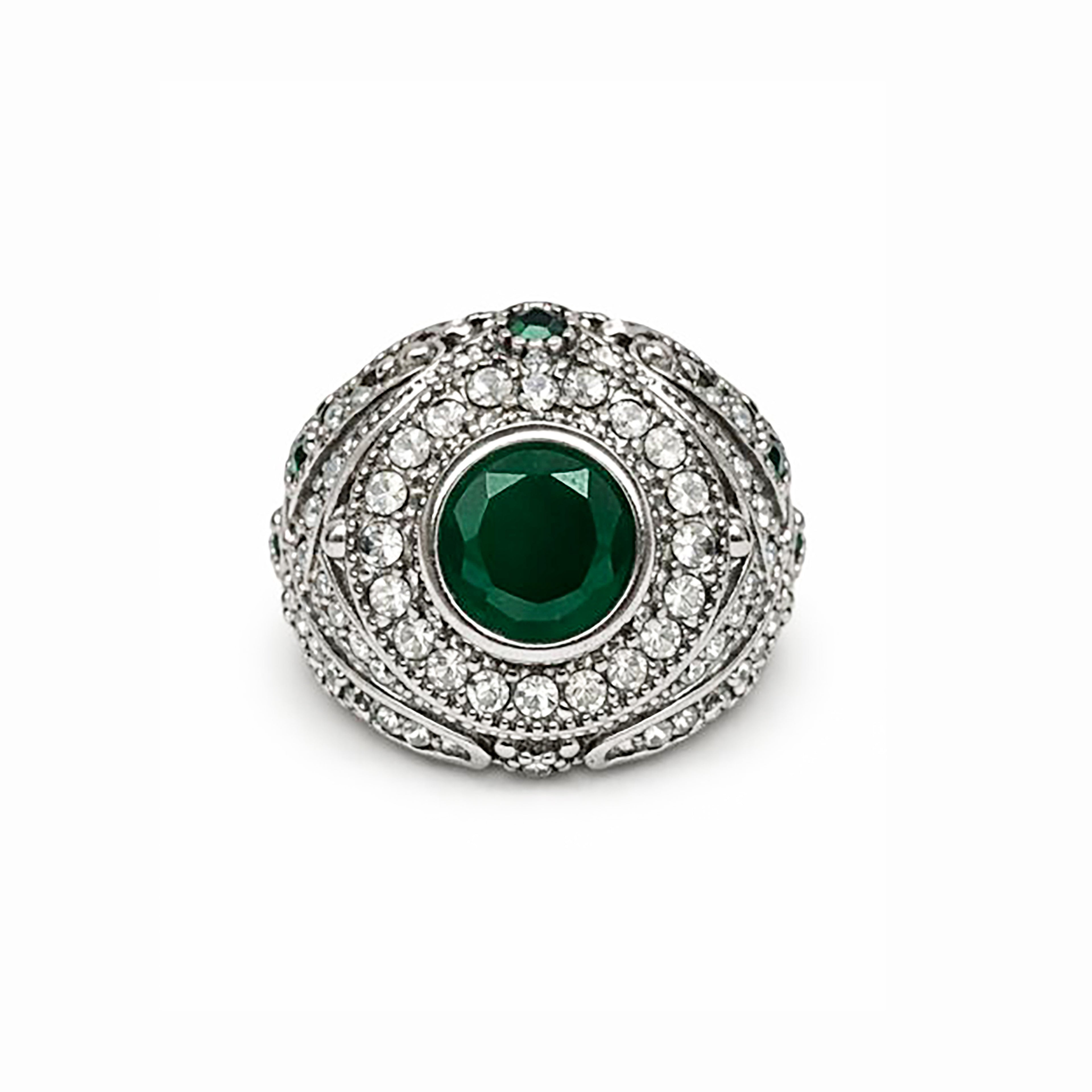 ORAN Ring