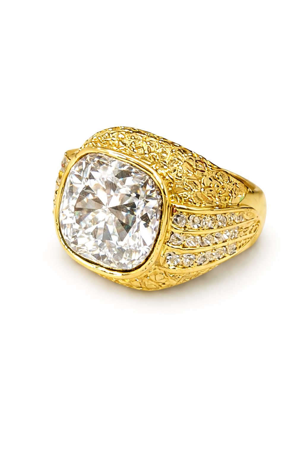 OUM Ring