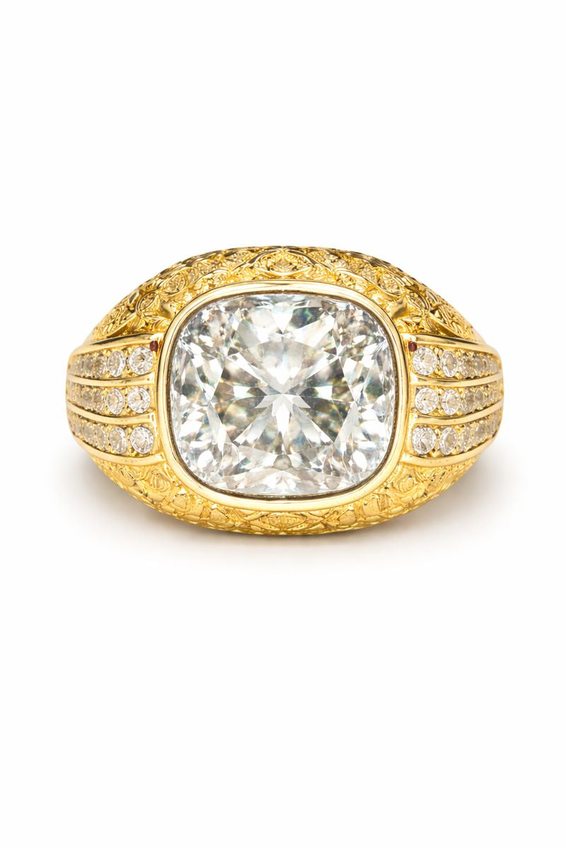 OUM Ring