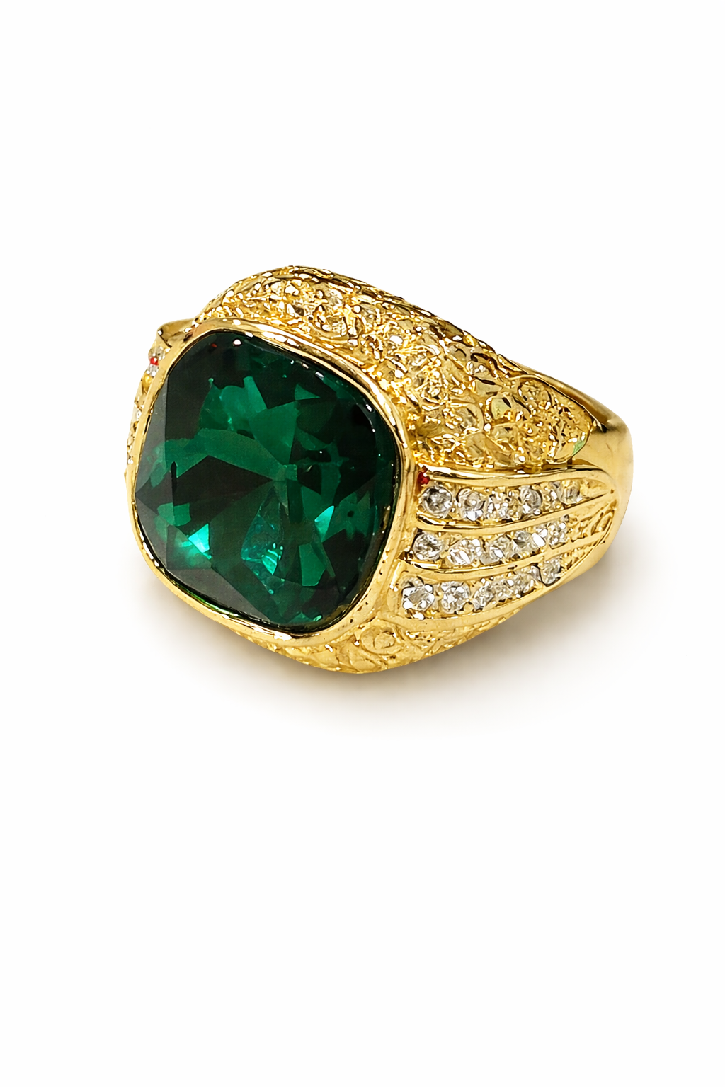 OUM Ring
