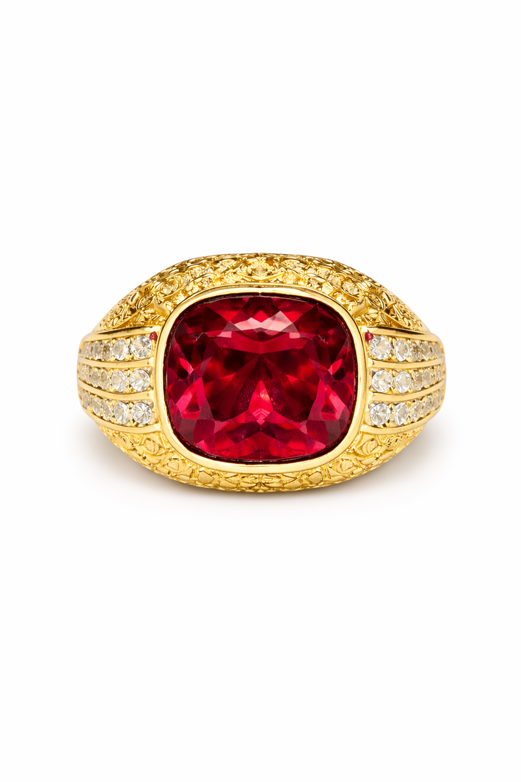 OUM Ring