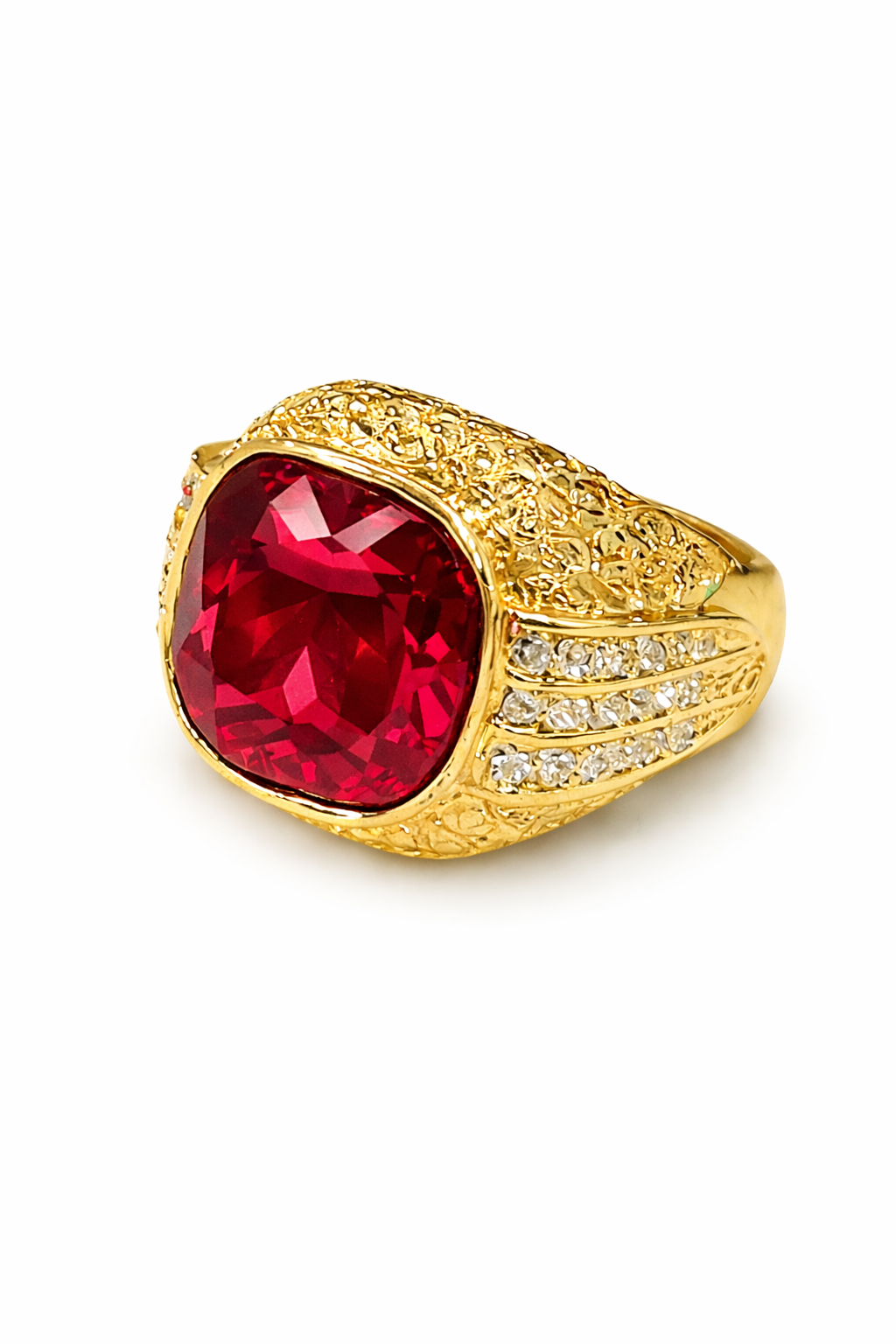 OUM Ring