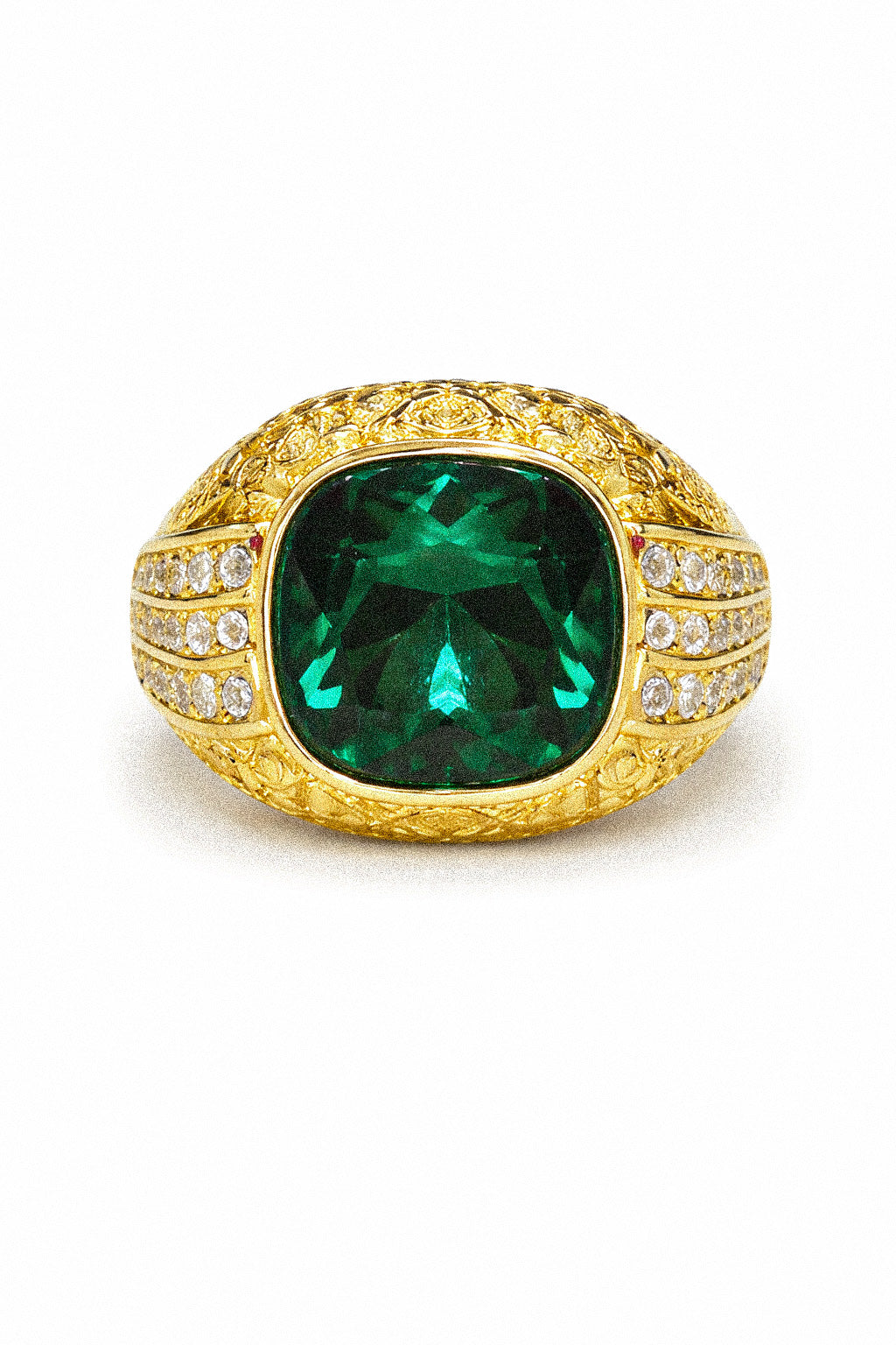 OUM Ring