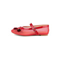 Ballerine Roots Galbi