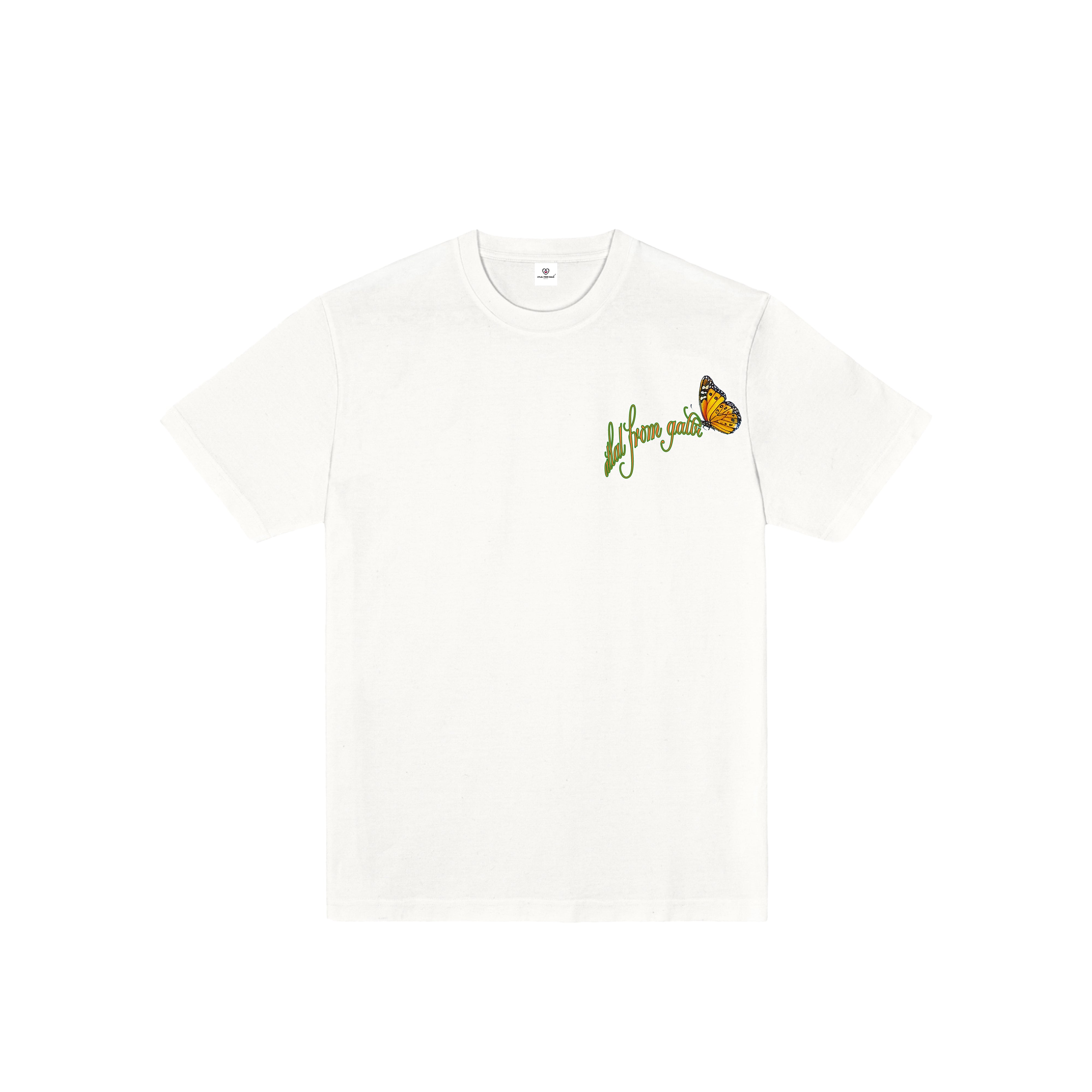 ALG T-SHIRT