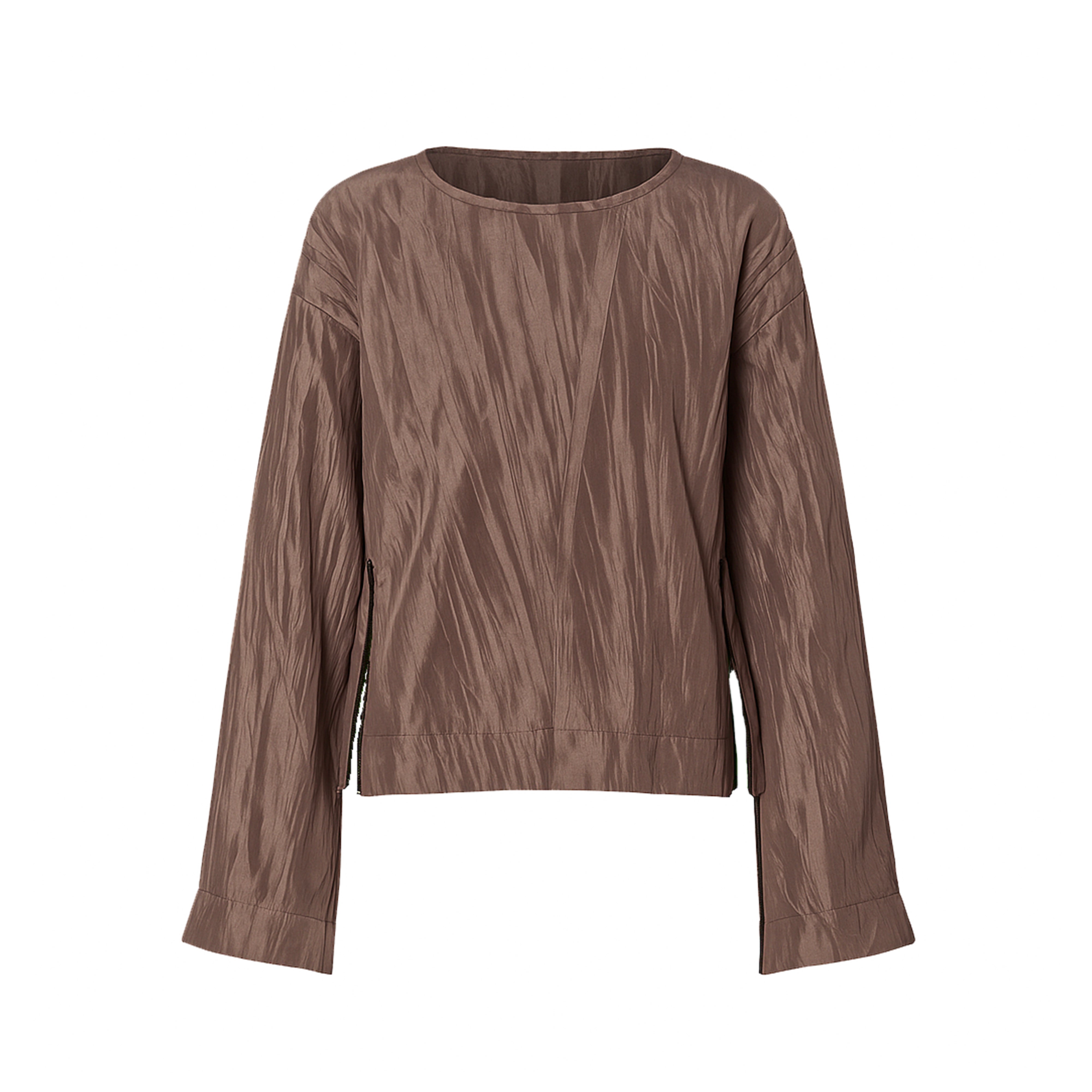 NINJA ZIP TOP