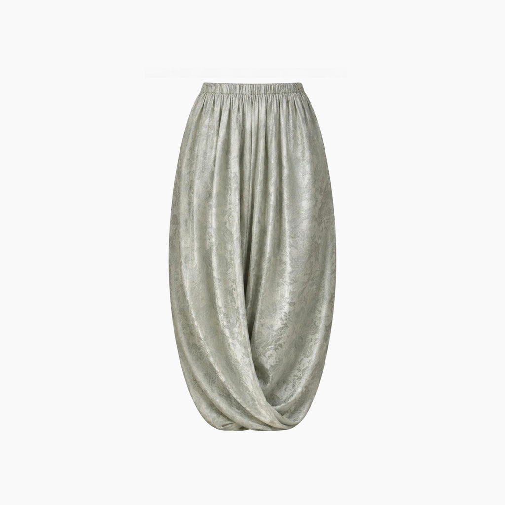 UMM SILK SAROUAL