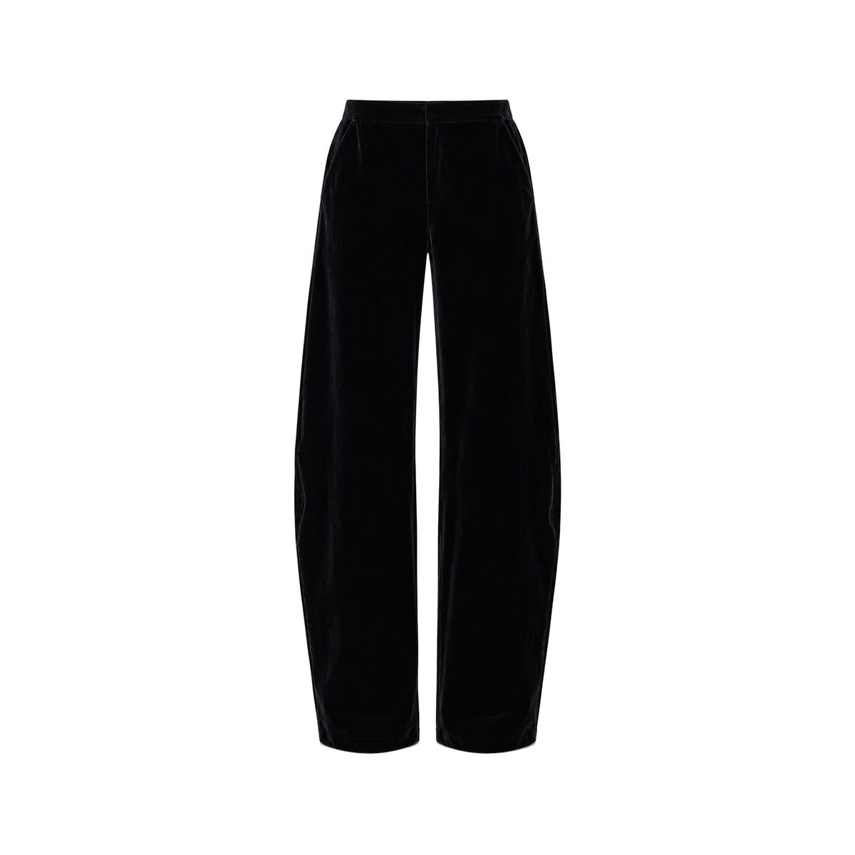 Amina Velvet Pant