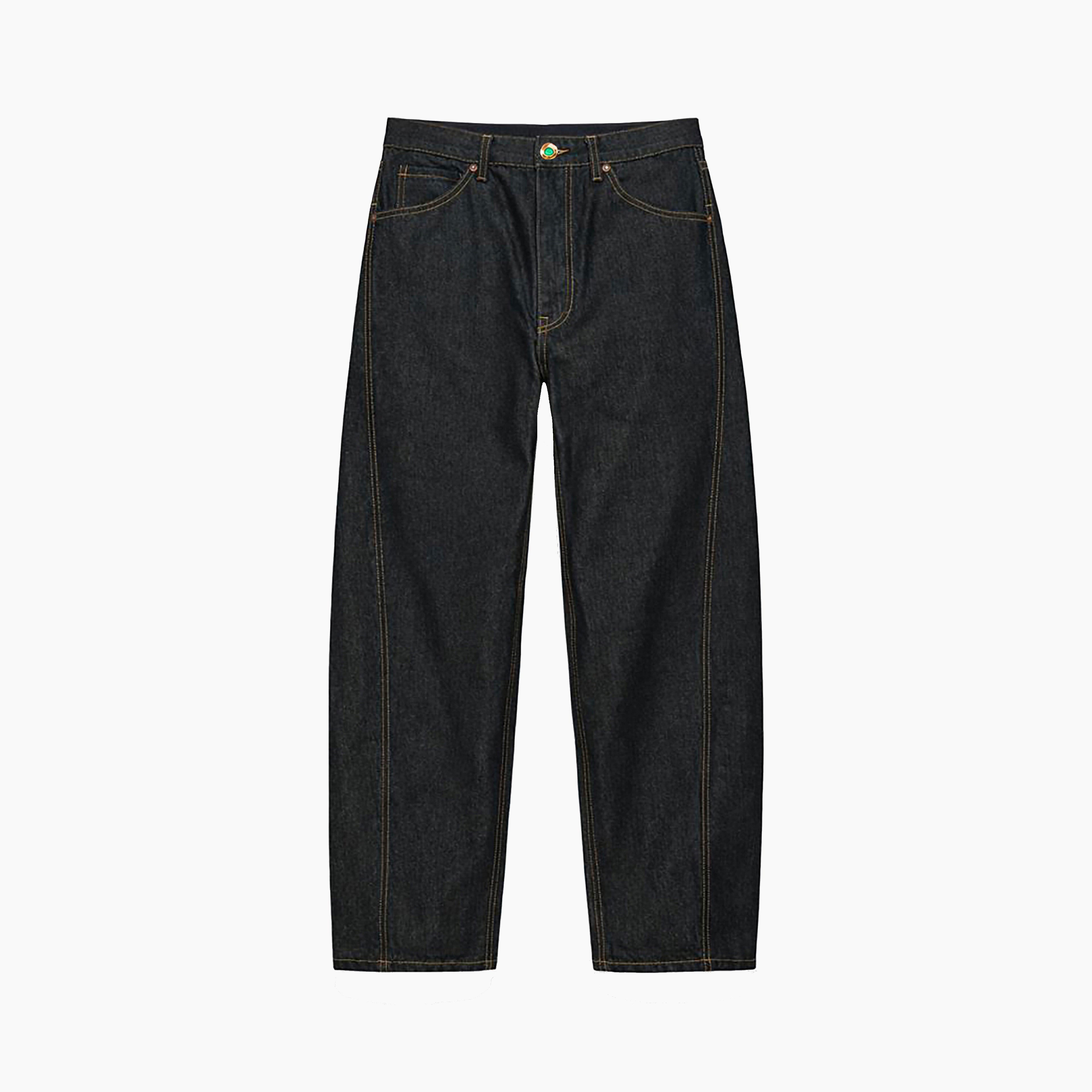Warda Denim Pant