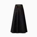 WARDA MAXI SKIRT
