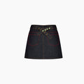 WARDA MINI SKIRT