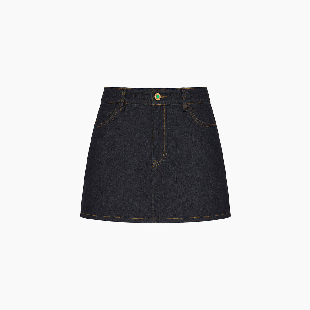 WARDA MINI SKIRT