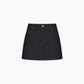 WARDA MINI SKIRT