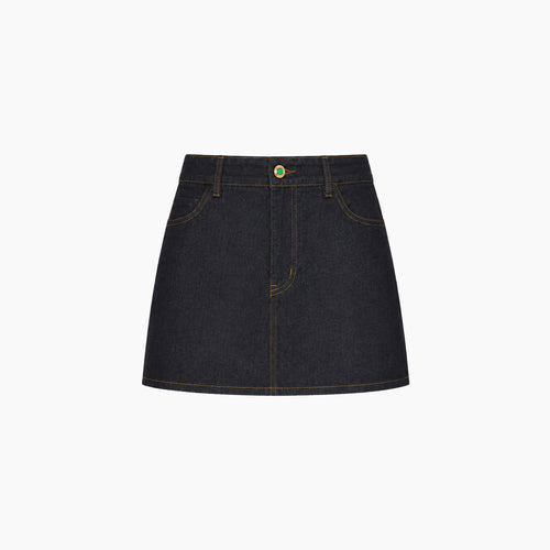 WARDA MINI SKIRT