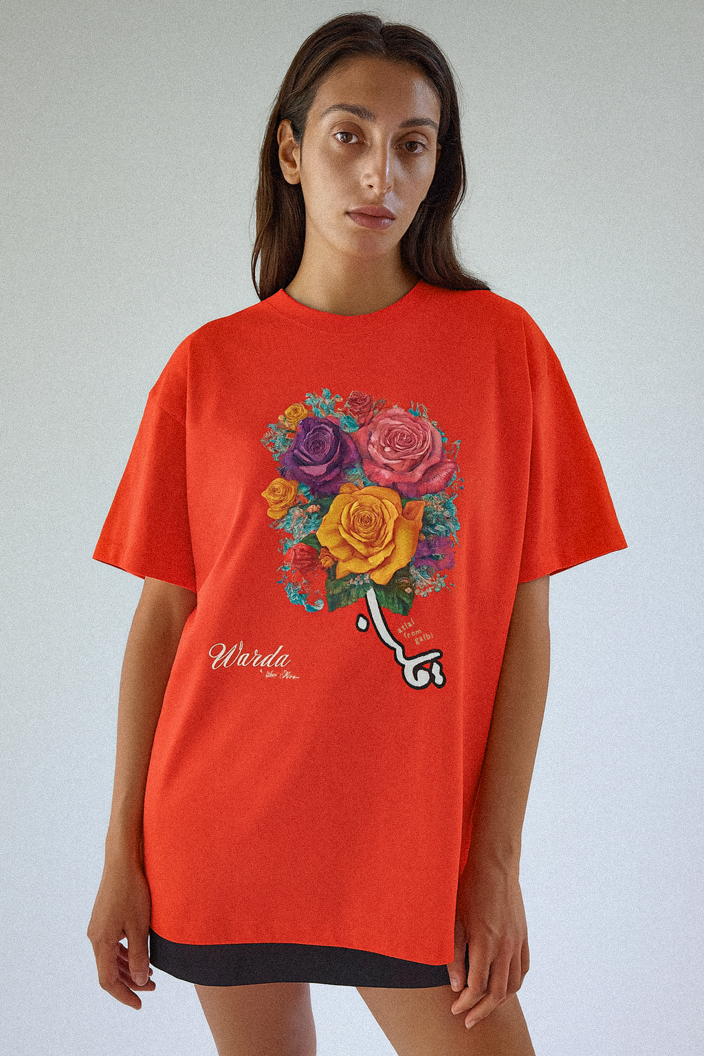 Le Bouquet T-Shirt