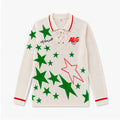 Worldcup USA Football Knit
