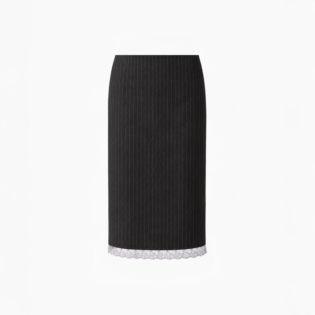 Yasmeen Mid Skirt
