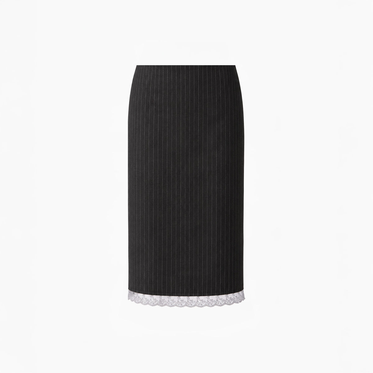 Yasmeen Mid Skirt