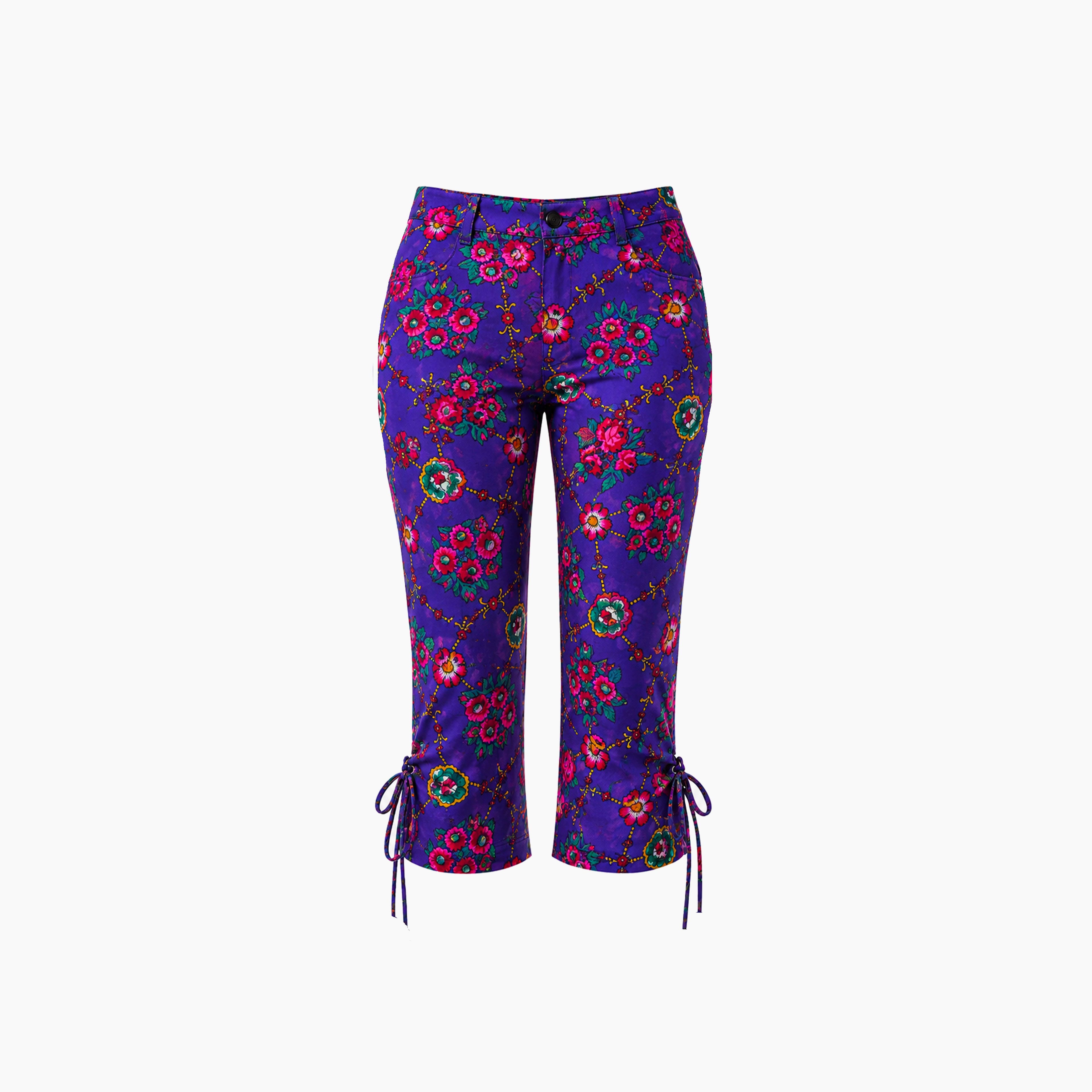 ZIZI CAPRI