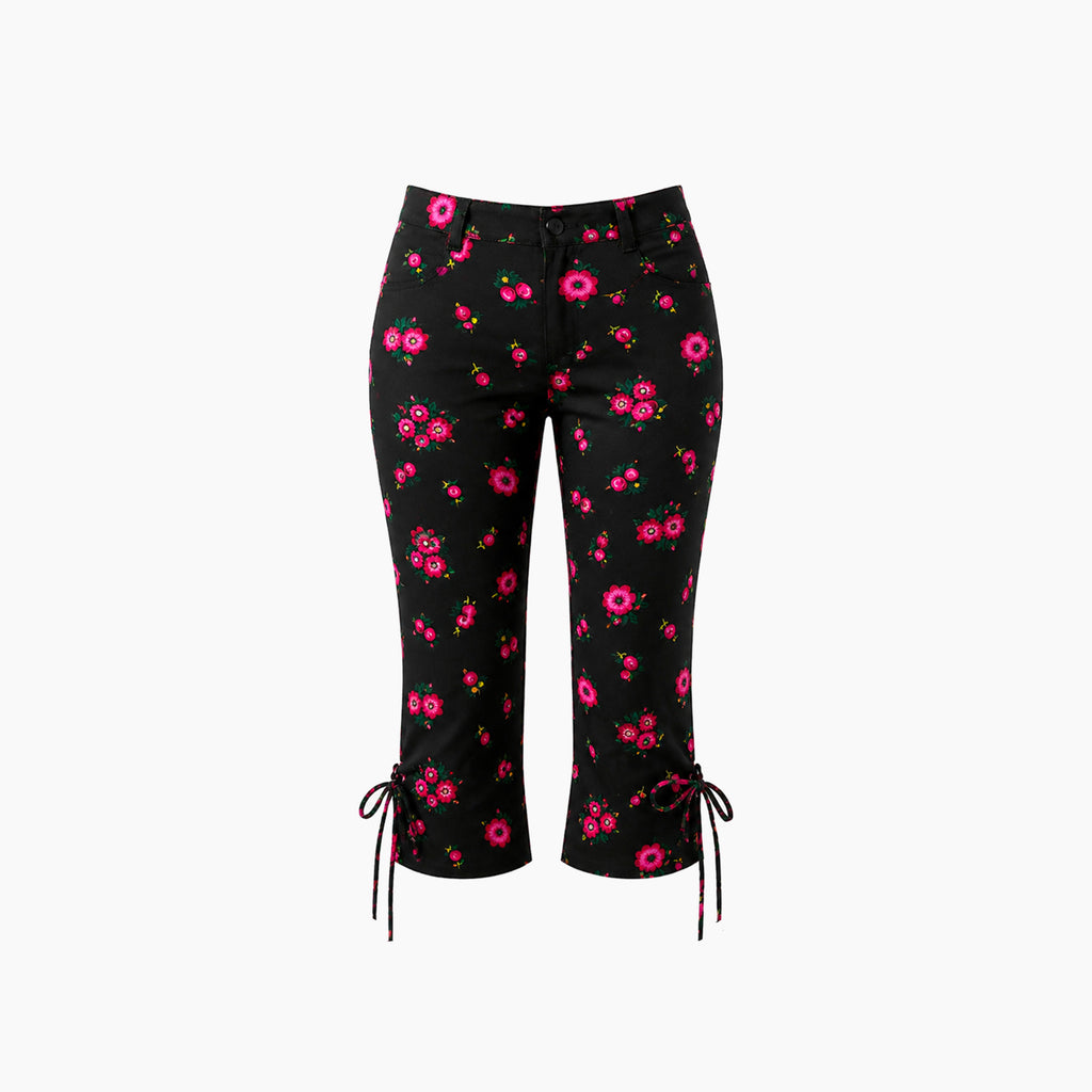 ZIZI CAPRI