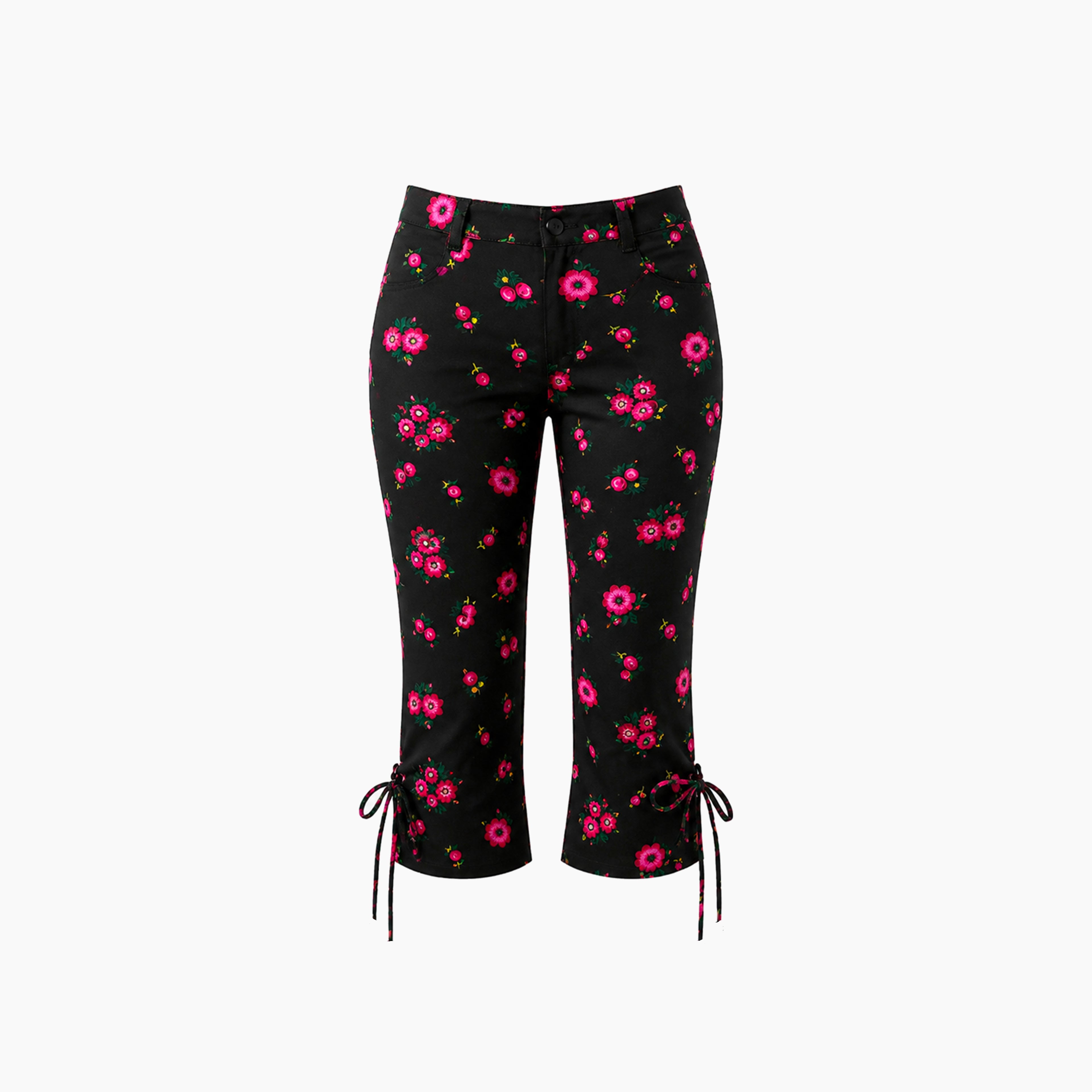 ZIZI CAPRI