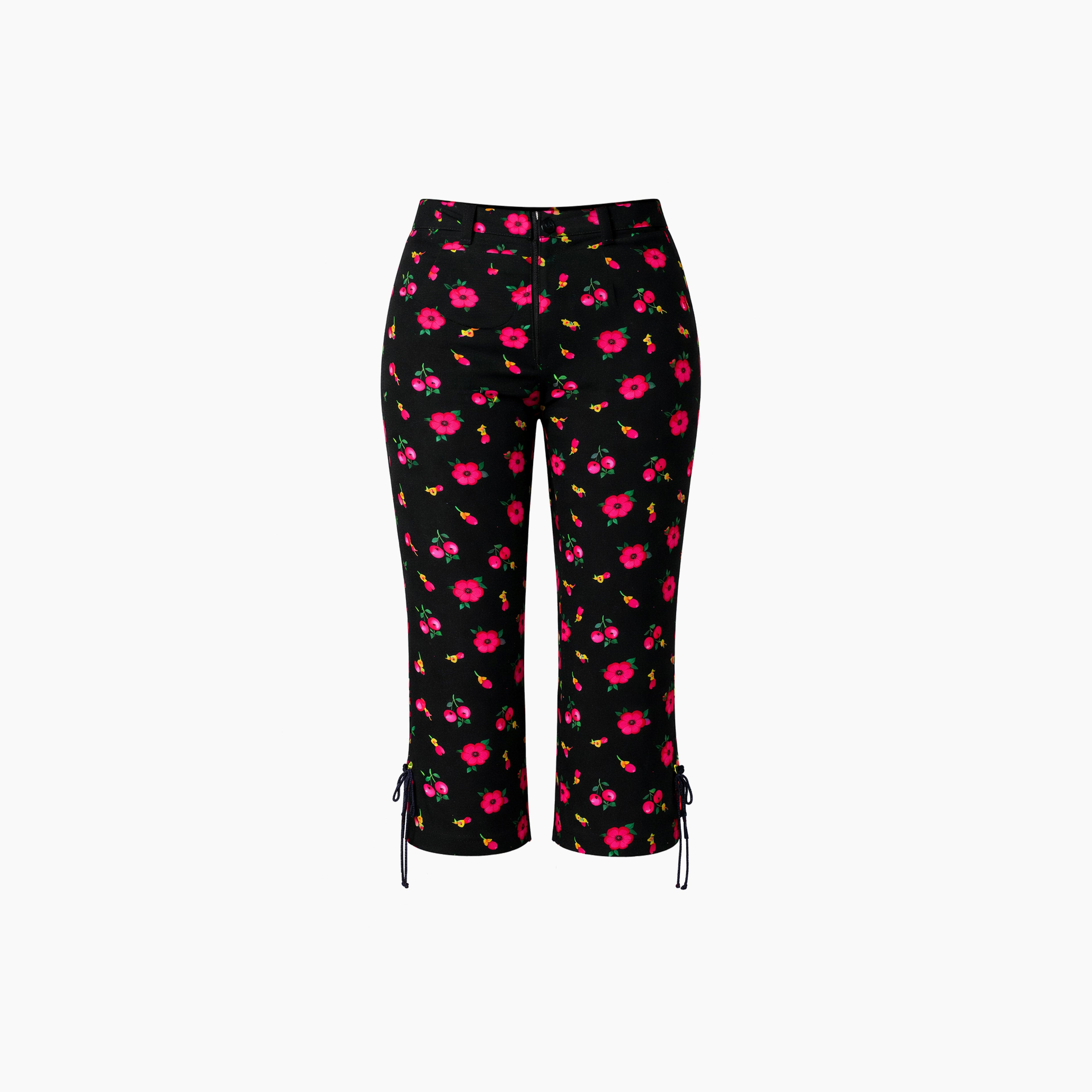 ZIZI CAPRI