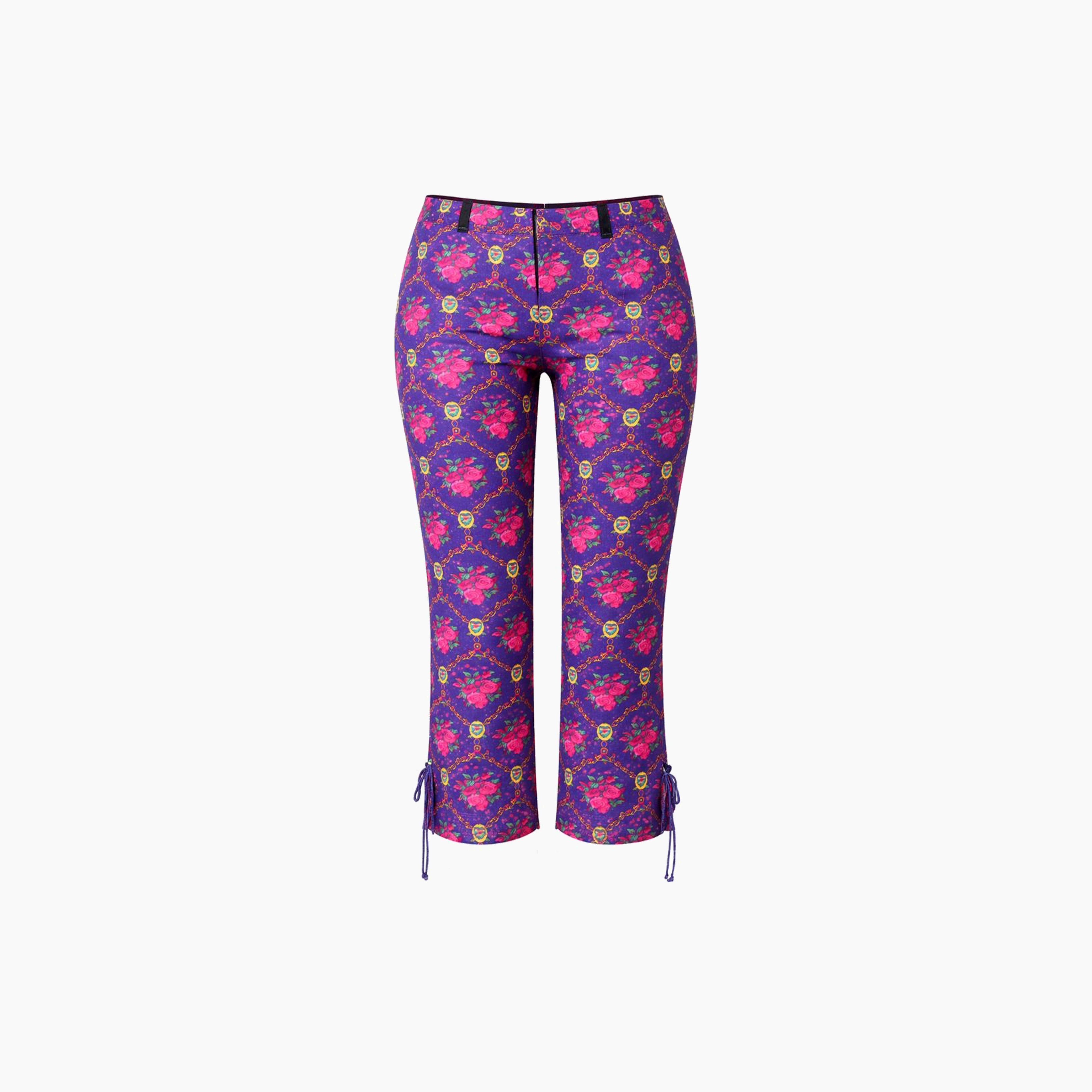 ZIZI CAPRI