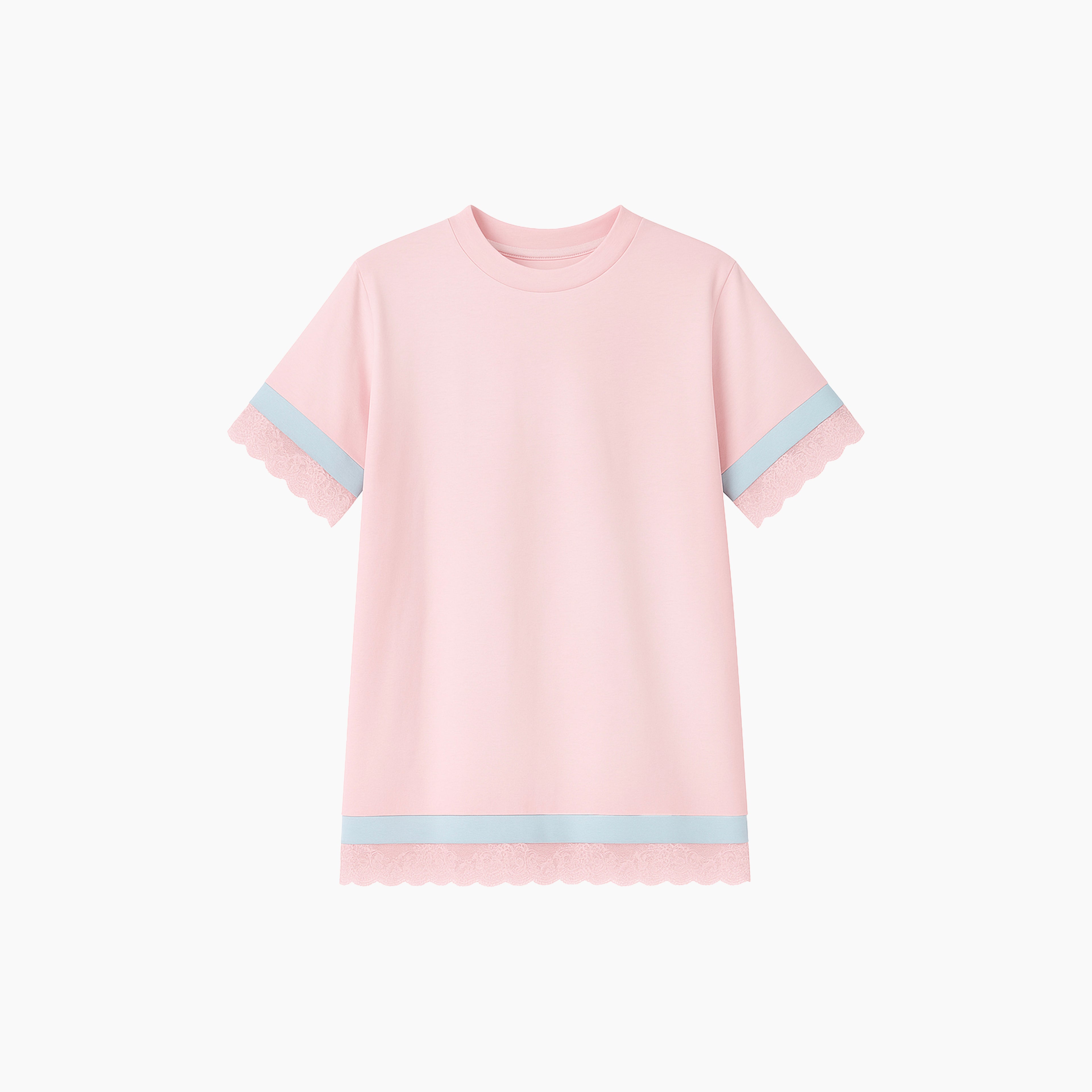 Baya Double Layers Top