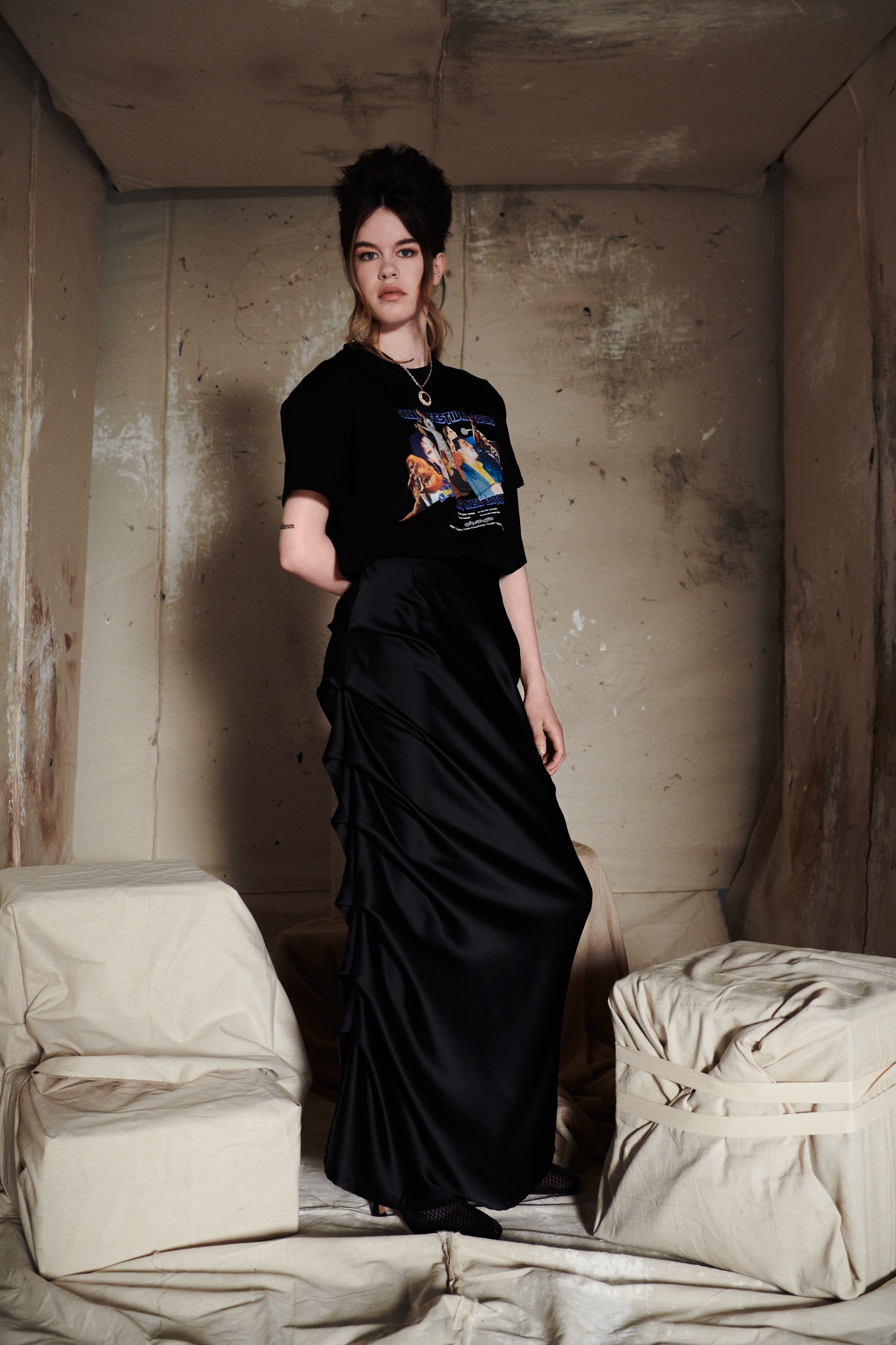 ASWAD Skirt