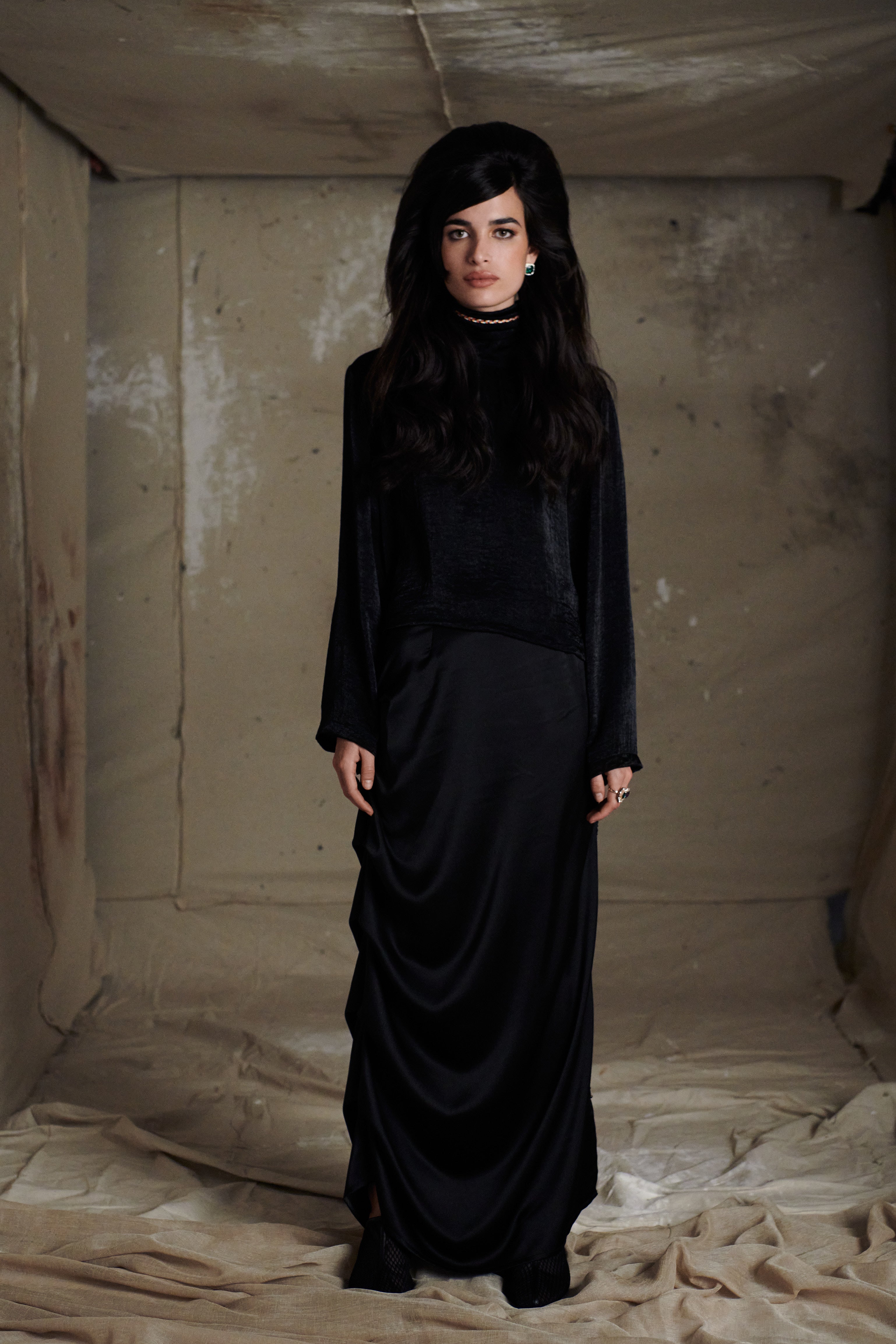 Aswad Top