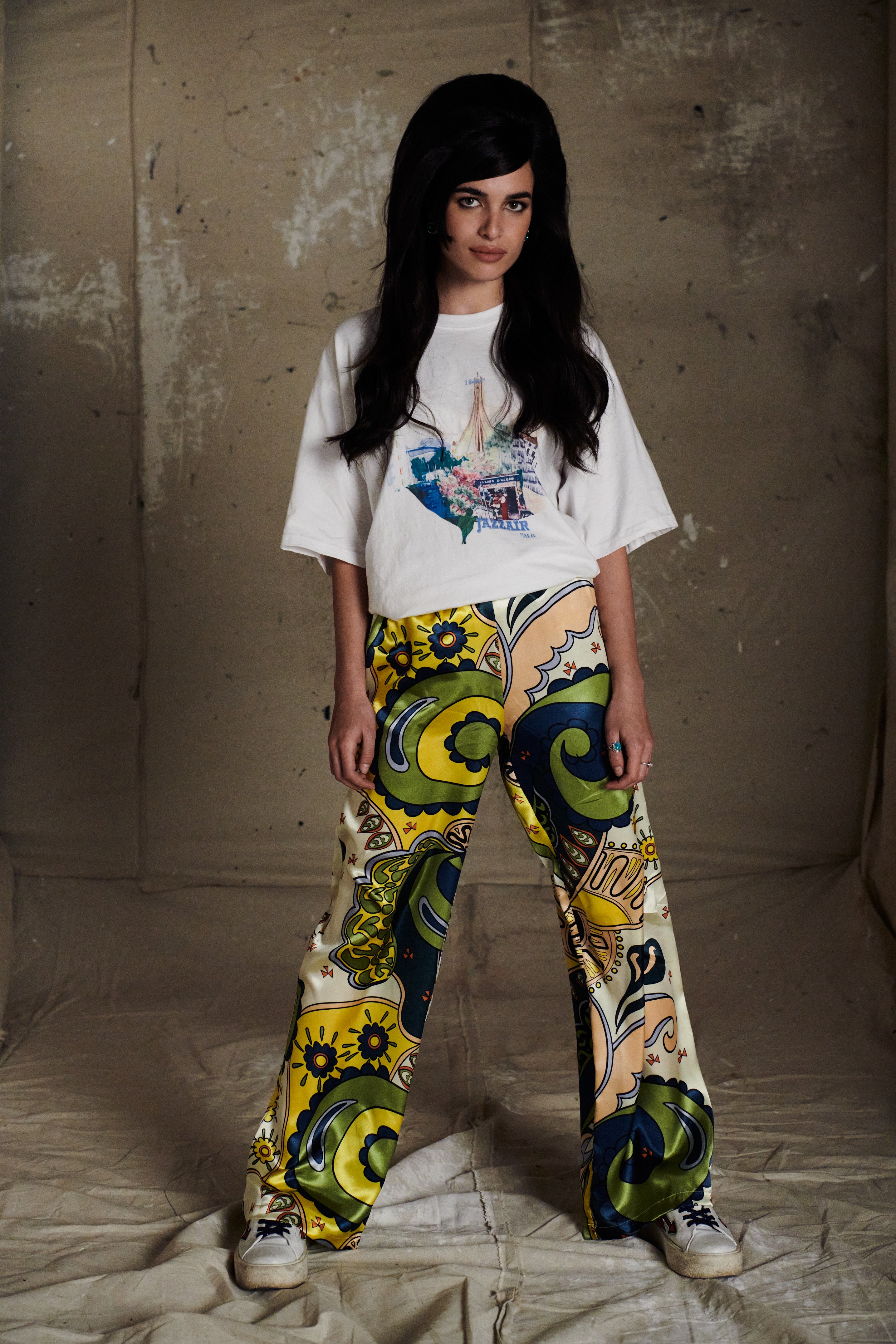 Utopia Pant