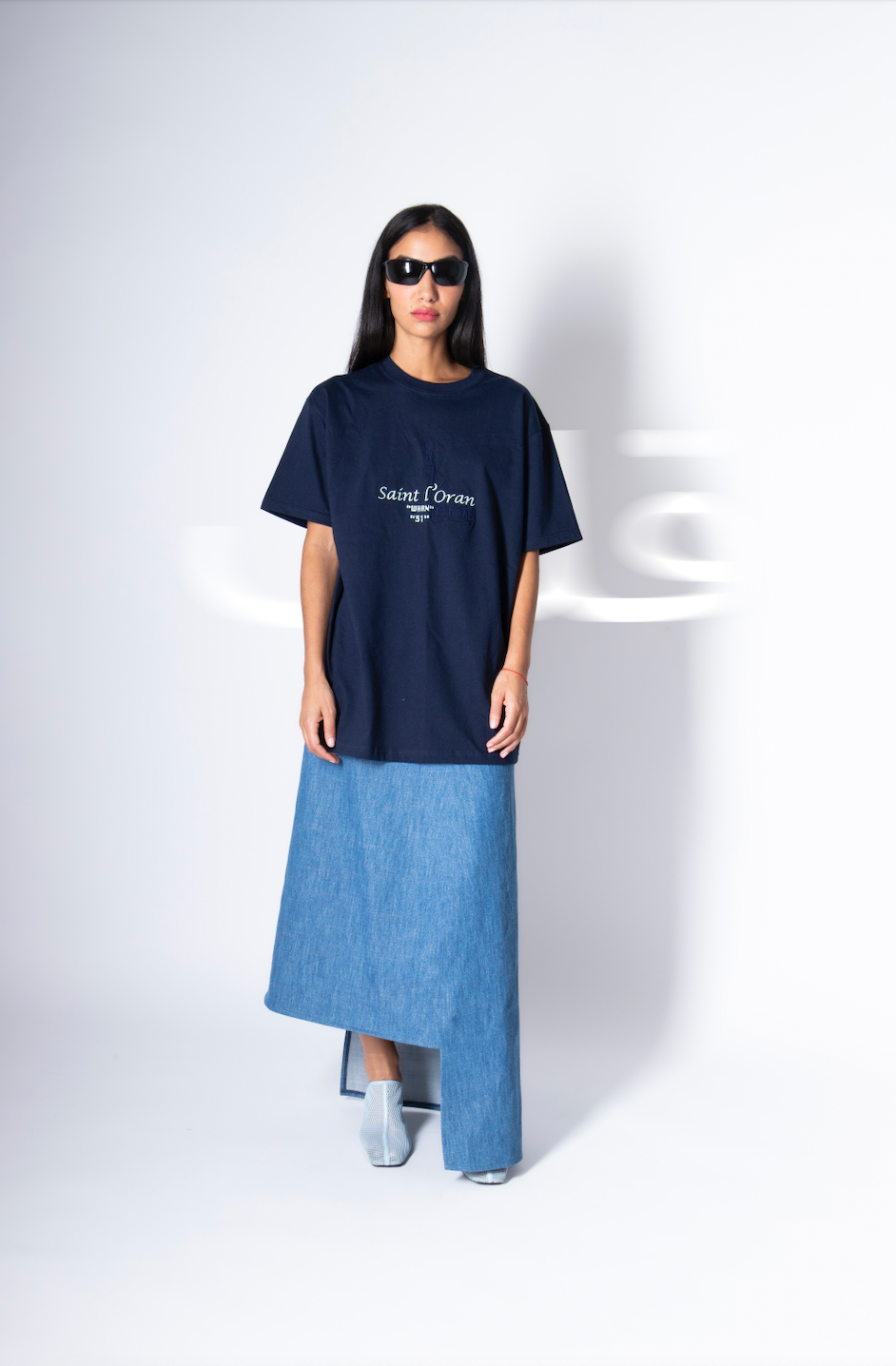 Saint L'Oran T-Shirt