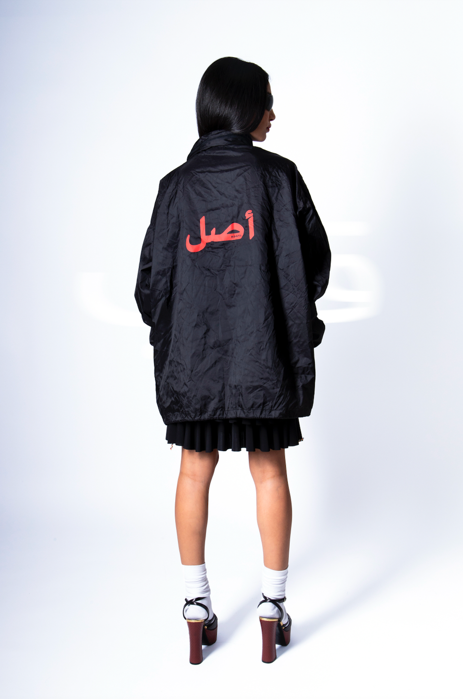 Roots KWAY
