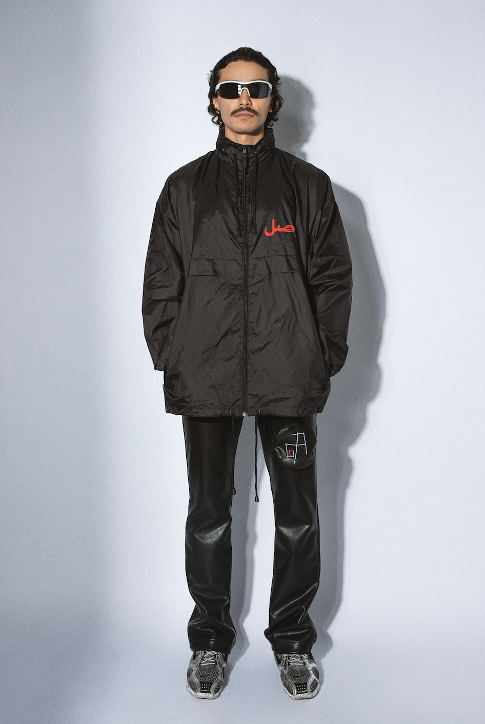 Roots KWAY
