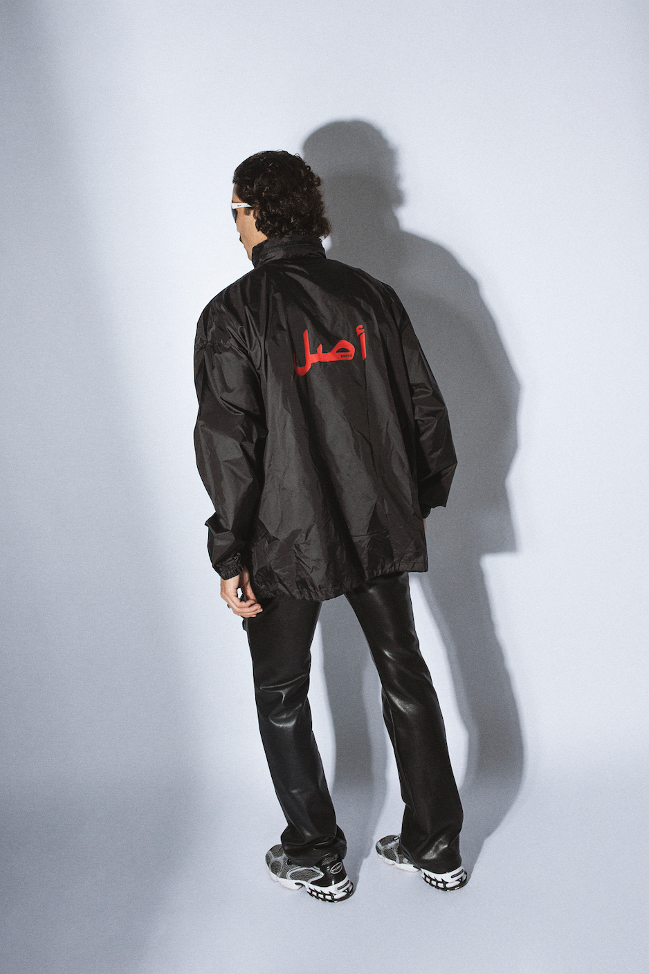 Roots KWAY