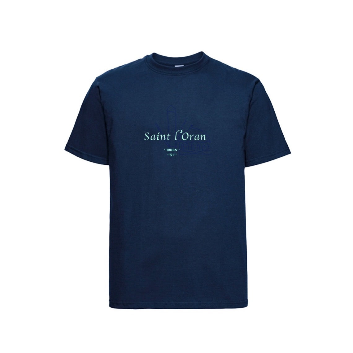 Saint L'Oran T-Shirt