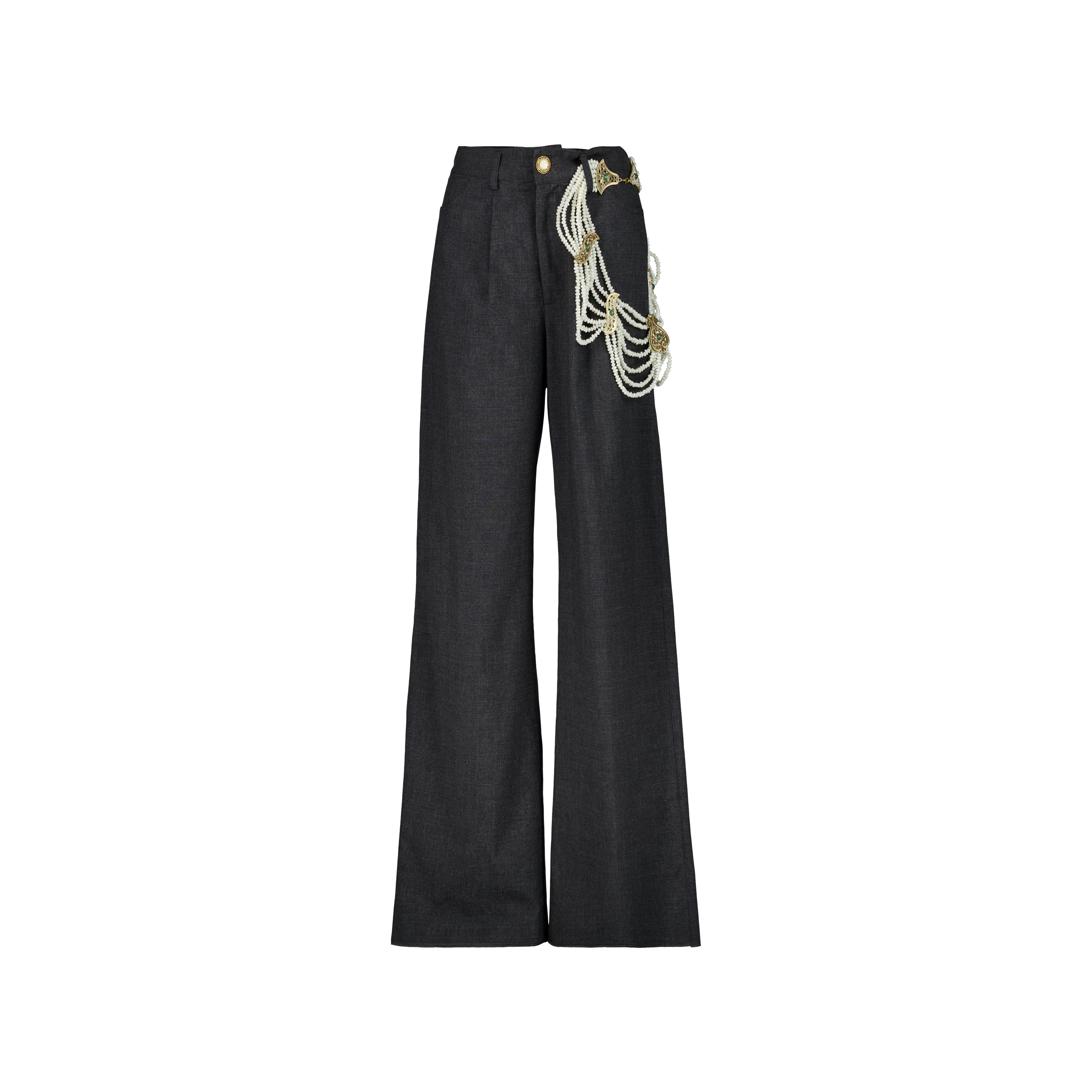 TLEMCEN Pant Suit
