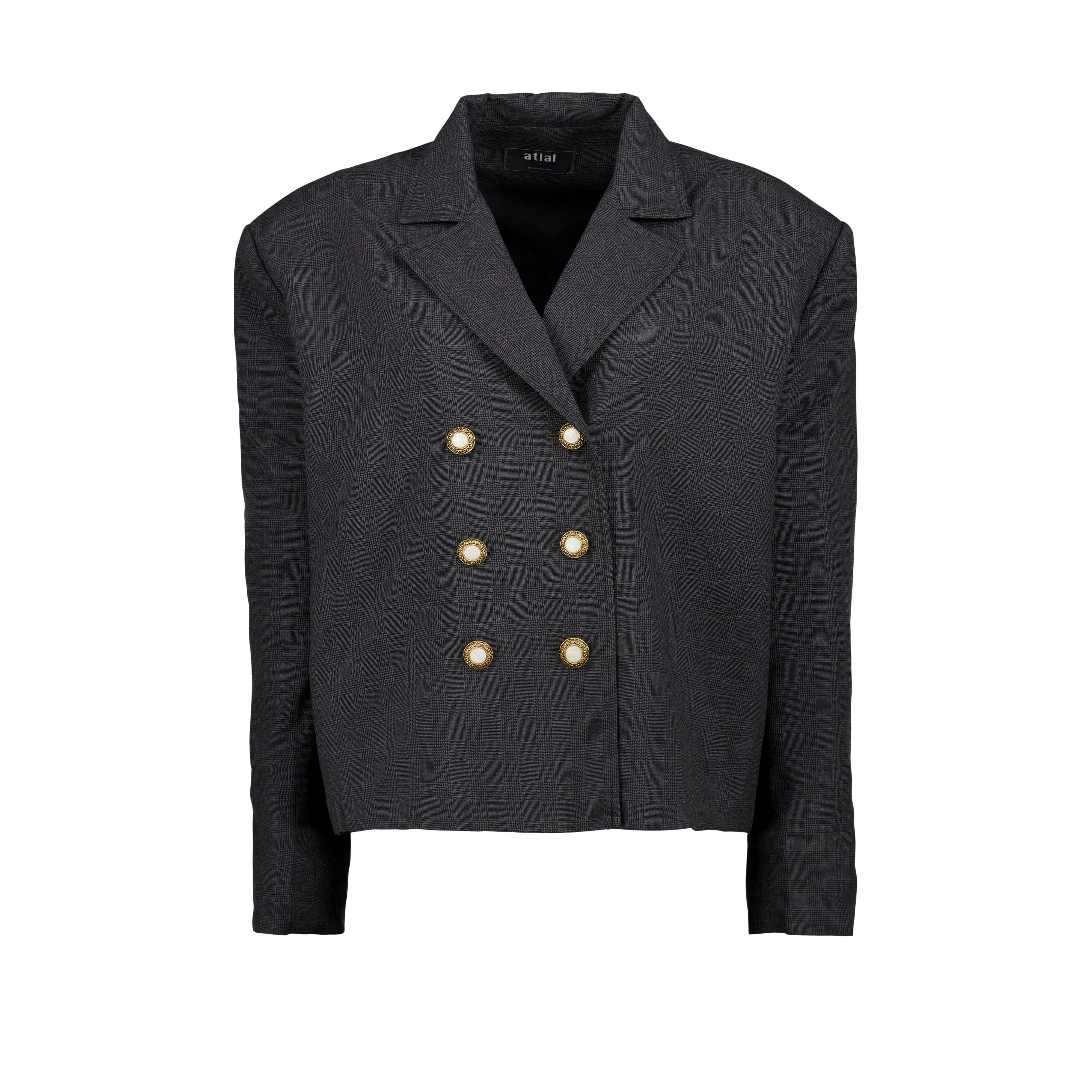 TLEMCEN Jacket Suit
