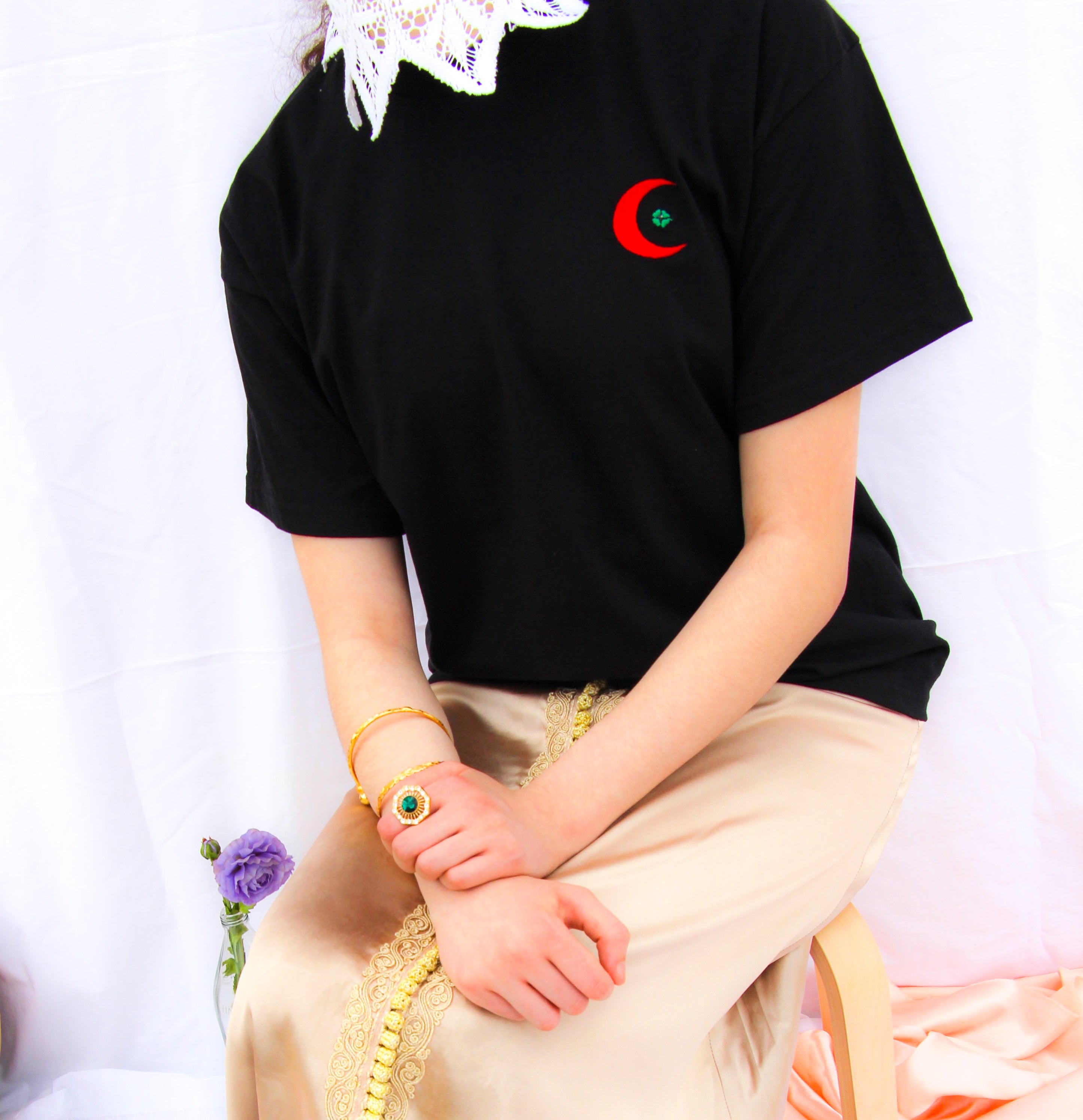 Qamar National Anthem T