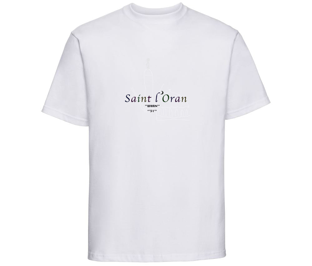 Saint L'Oran T-Shirt